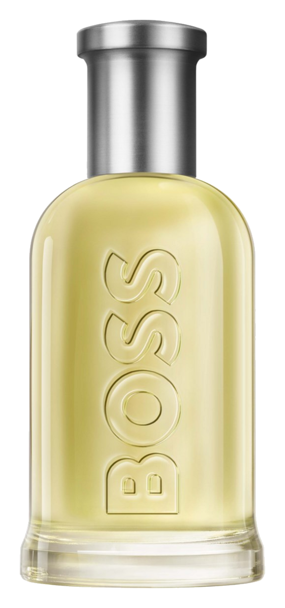 Botella de Hugo Boss BOSS Bottled