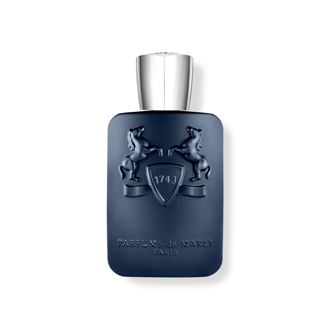 Botella de Parfums de Marly Layton