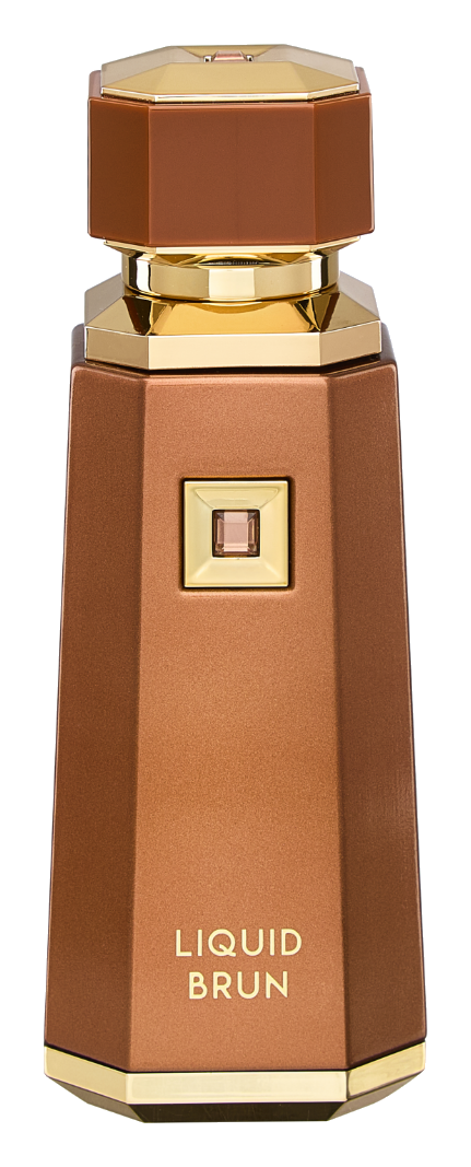 Botella de Liquid Brun