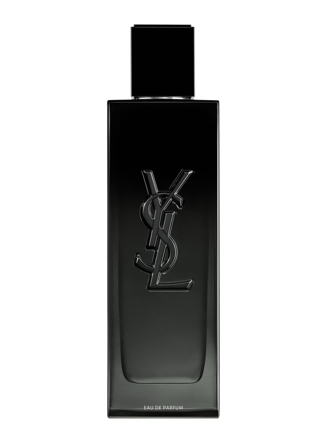 Botella de Yves Saint Laurent MYSLF Eau de Parfum