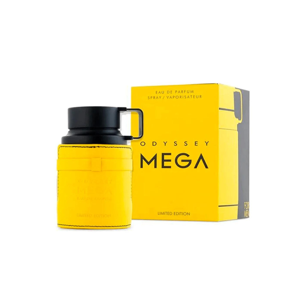 Botella de Odyssey Mega