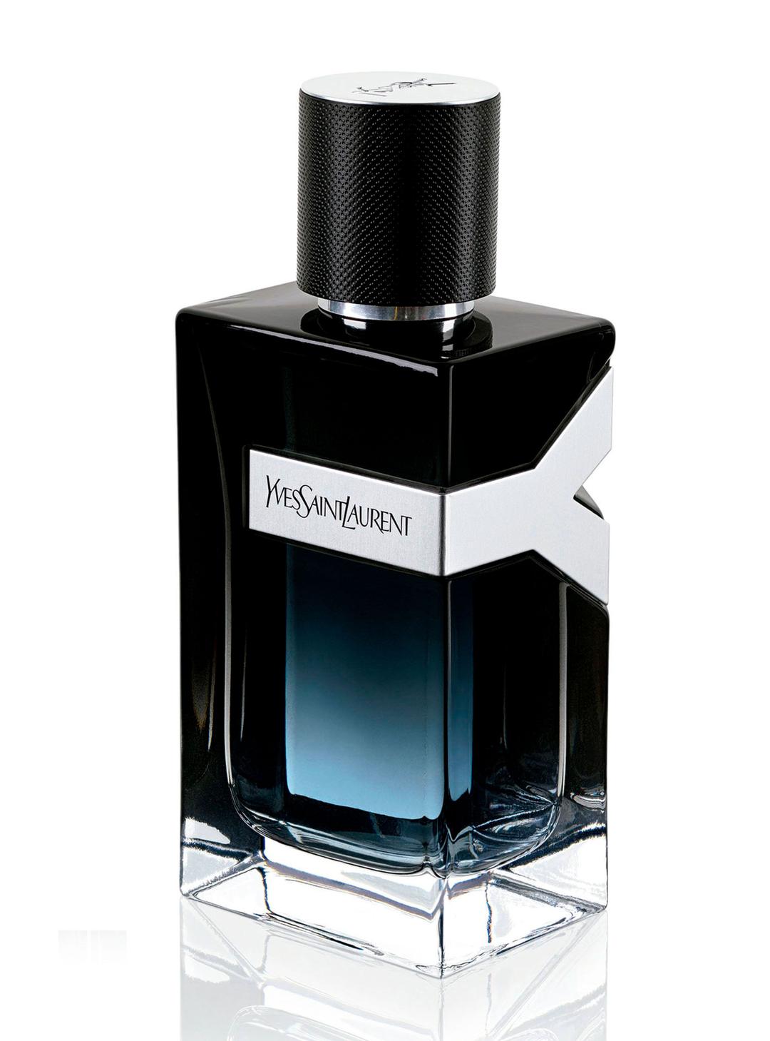 Botella de Yves Saint Laurent Y Eau de Parfum